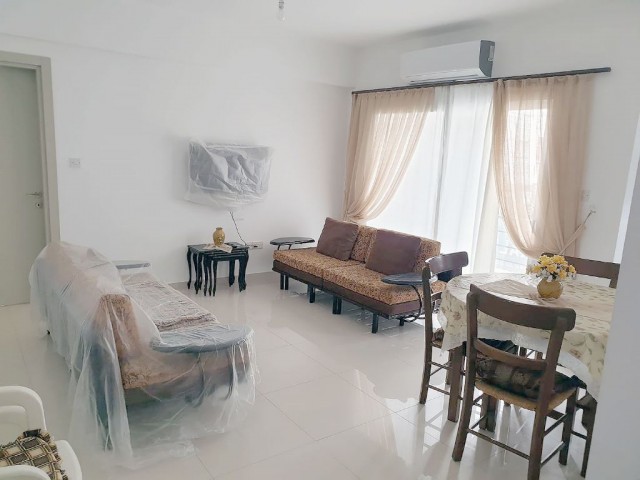 Flat To Rent in Küçük Kaymaklı, Nicosia