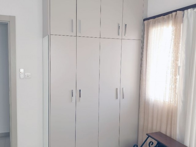 Flat To Rent in Küçük Kaymaklı, Nicosia