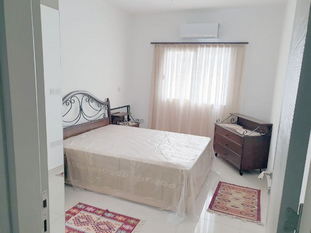 Flat To Rent in Küçük Kaymaklı, Nicosia