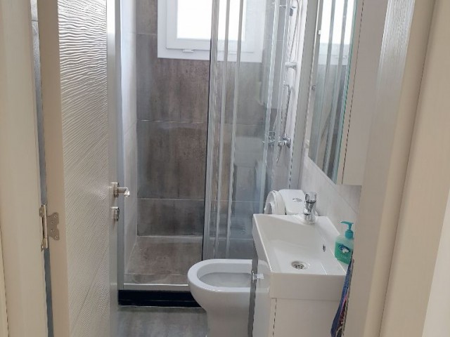 Flat To Rent in Küçük Kaymaklı, Nicosia