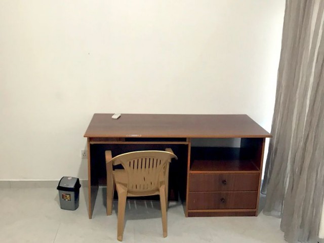 Flat To Rent in Ortaköy, Nicosia