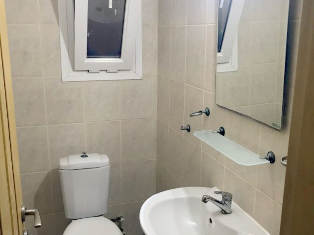 Flat To Rent in Ortaköy, Nicosia