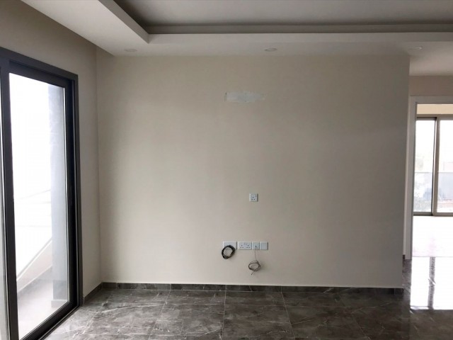 Flat For Sale in Yenikent, Nicosia