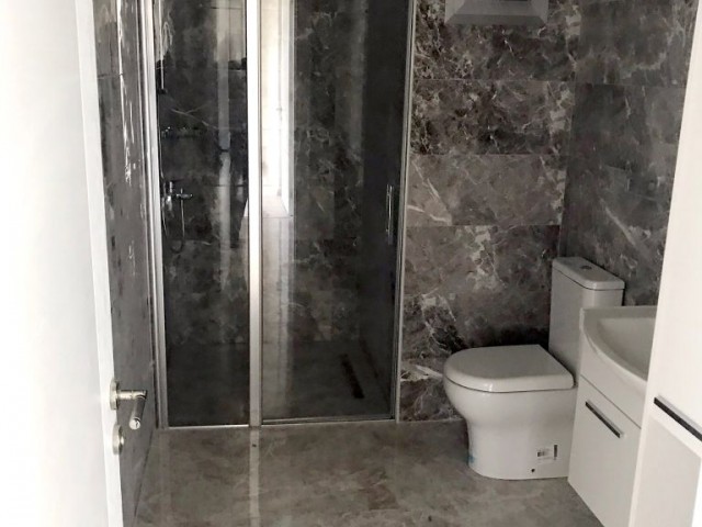 Flat For Sale in Yenikent, Nicosia