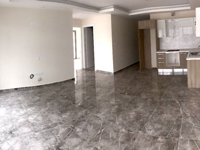 Flat For Sale in Yenikent, Nicosia