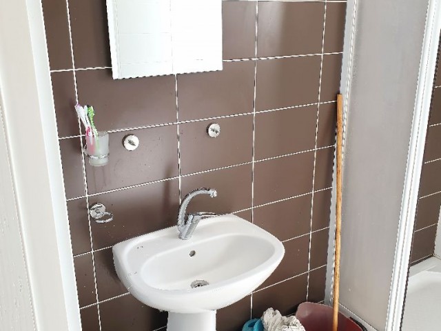 Yenikent'de Full Eşyalı Kiralık Daire