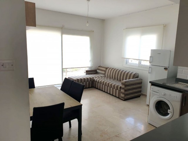 Flat To Rent in Küçük Kaymaklı, Nicosia