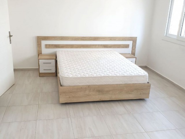 Flat To Rent in Küçük Kaymaklı, Nicosia