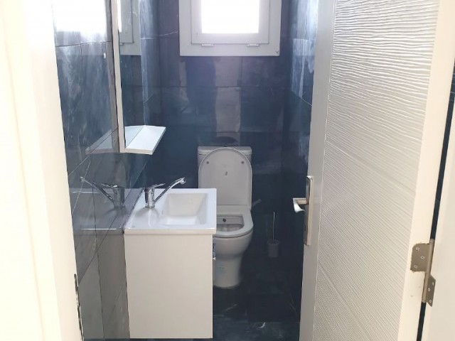 Flat To Rent in Küçük Kaymaklı, Nicosia