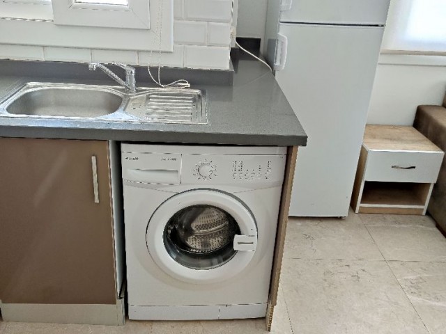 Flat To Rent in Küçük Kaymaklı, Nicosia