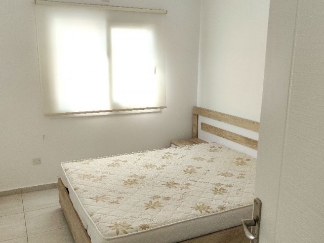 Flat To Rent in Küçük Kaymaklı, Nicosia