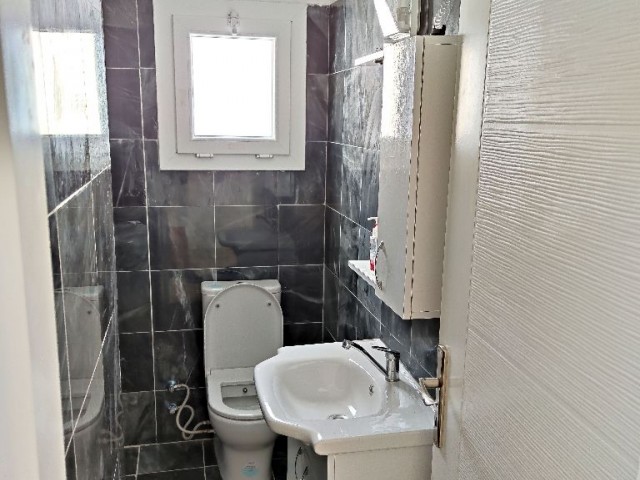 Flat To Rent in Küçük Kaymaklı, Nicosia