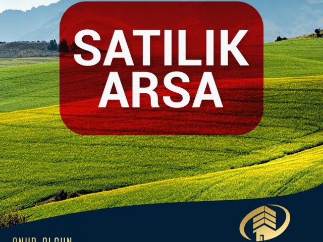 Gönyeli'de Satılık Arsa