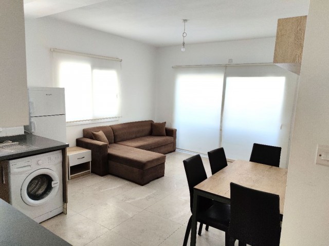 Flat To Rent in Küçük Kaymaklı, Nicosia