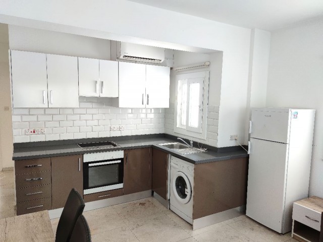 Flat To Rent in Küçük Kaymaklı, Nicosia