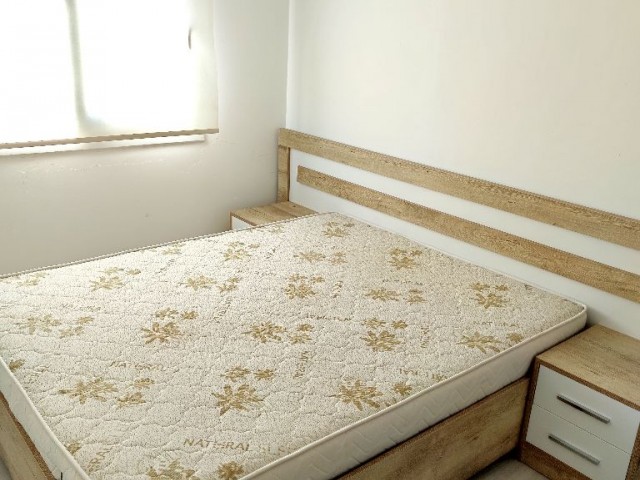 Flat To Rent in Küçük Kaymaklı, Nicosia