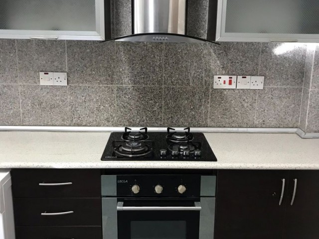 Flat To Rent in Ortaköy, Nicosia