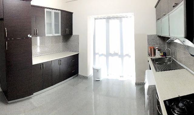 Flat To Rent in Ortaköy, Nicosia