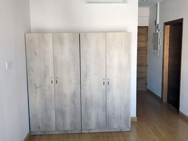 Flat To Rent in Ortaköy, Nicosia