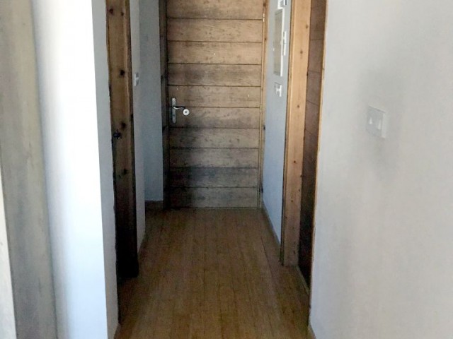 Flat To Rent in Ortaköy, Nicosia