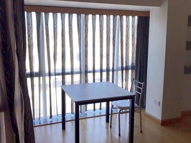 Flat To Rent in Ortaköy, Nicosia