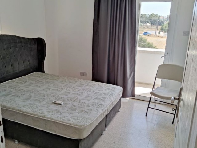 Office To Rent in Ortaköy, Nicosia