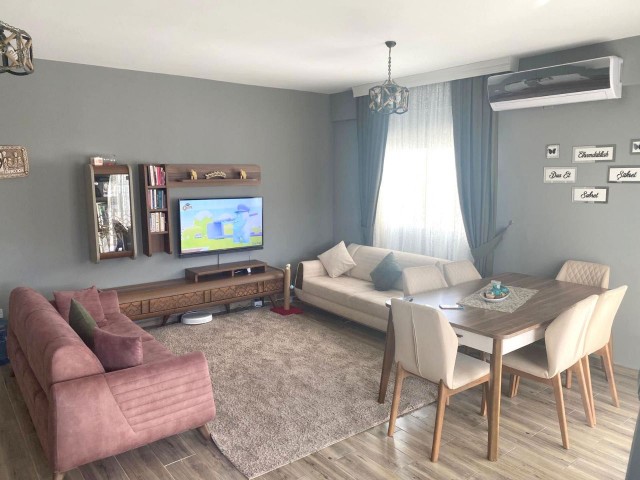 Flat To Rent in Yenişehir, Nicosia