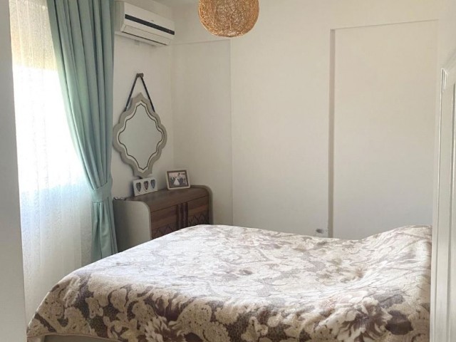 Flat To Rent in Yenişehir, Nicosia