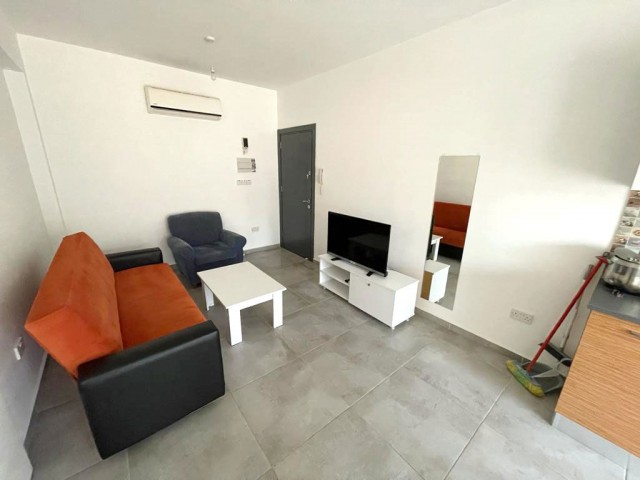 Flat To Rent in Küçük Kaymaklı, Nicosia