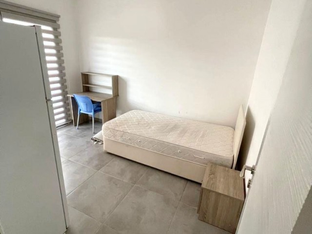 Flat To Rent in Küçük Kaymaklı, Nicosia