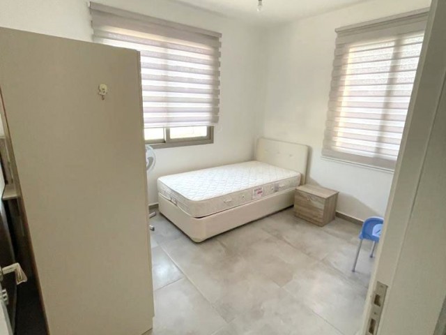 Flat To Rent in Küçük Kaymaklı, Nicosia