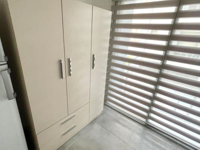 Flat To Rent in Küçük Kaymaklı, Nicosia