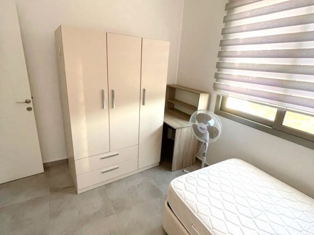 Flat To Rent in Küçük Kaymaklı, Nicosia