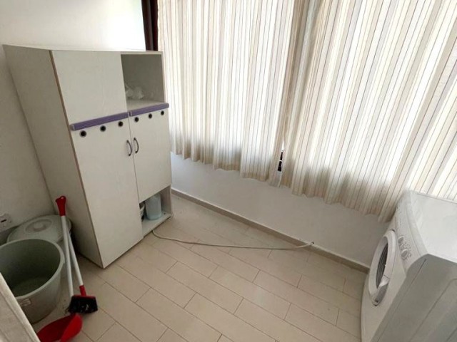 Flat To Rent in Köşklüçiftlik, Nicosia