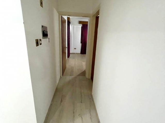 Flat To Rent in Köşklüçiftlik, Nicosia