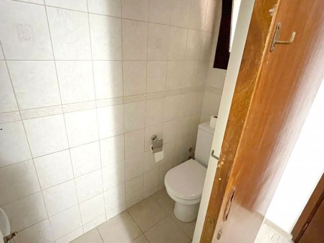 Flat To Rent in Köşklüçiftlik, Nicosia