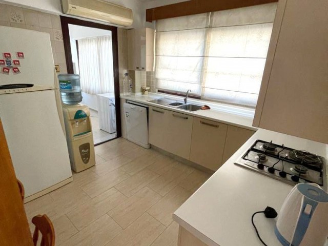 Flat To Rent in Köşklüçiftlik, Nicosia