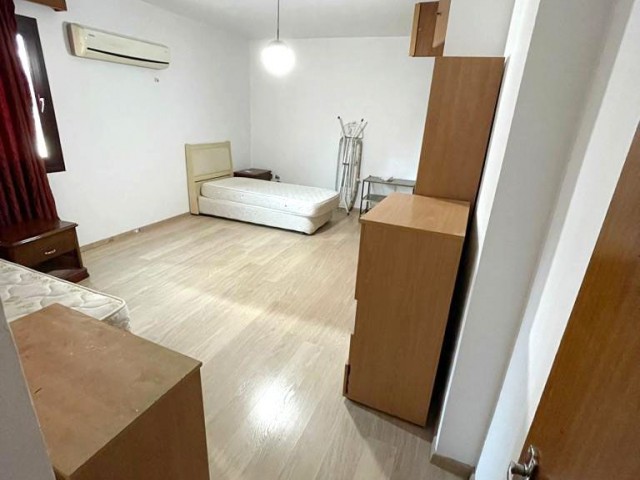 Flat To Rent in Köşklüçiftlik, Nicosia