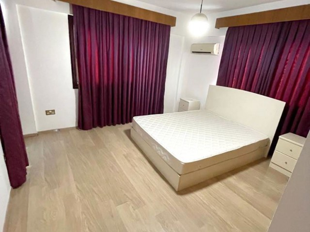 Flat To Rent in Köşklüçiftlik, Nicosia