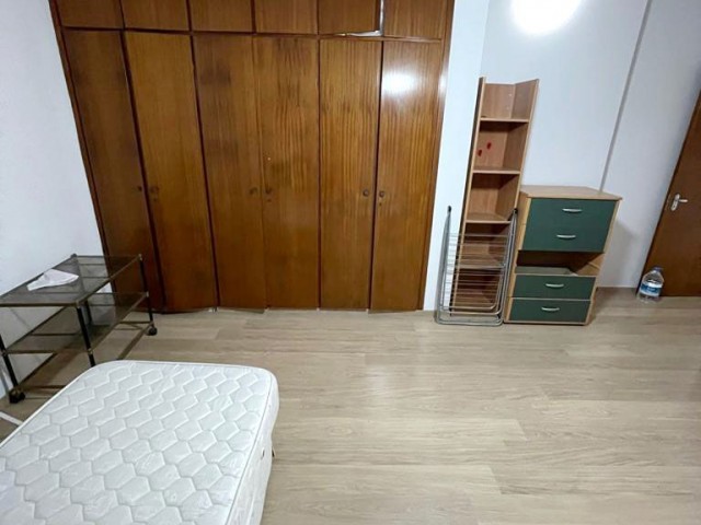 Flat To Rent in Köşklüçiftlik, Nicosia