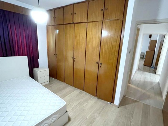 Flat To Rent in Köşklüçiftlik, Nicosia