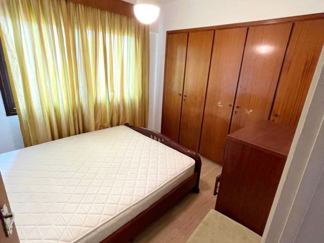 Flat To Rent in Köşklüçiftlik, Nicosia