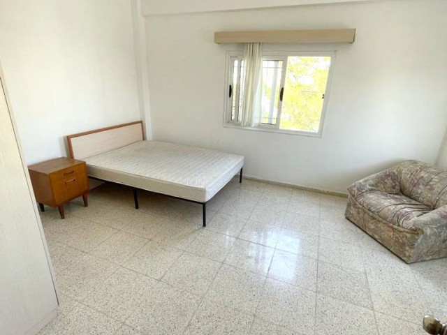 Flat To Rent in Küçük Kaymaklı, Nicosia