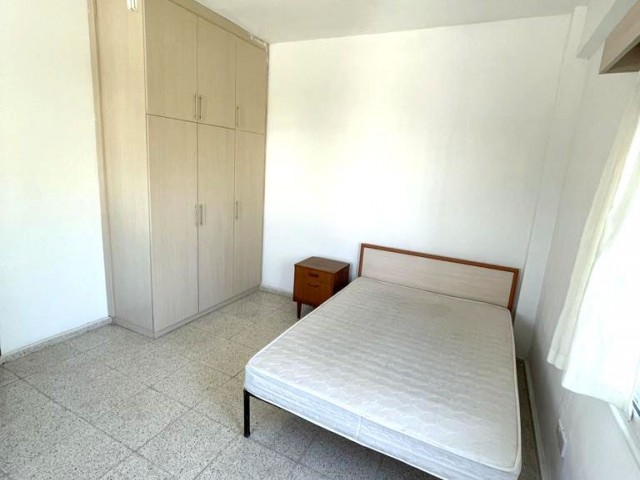 Flat To Rent in Küçük Kaymaklı, Nicosia