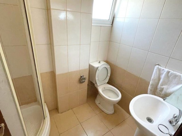 Flat To Rent in Küçük Kaymaklı, Nicosia