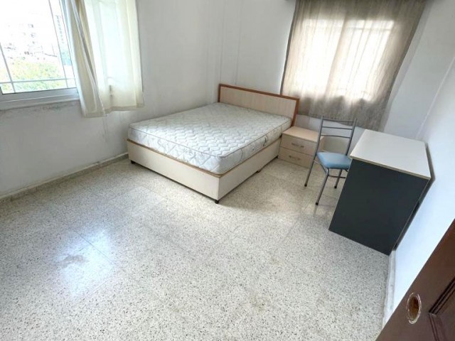 Flat To Rent in Küçük Kaymaklı, Nicosia