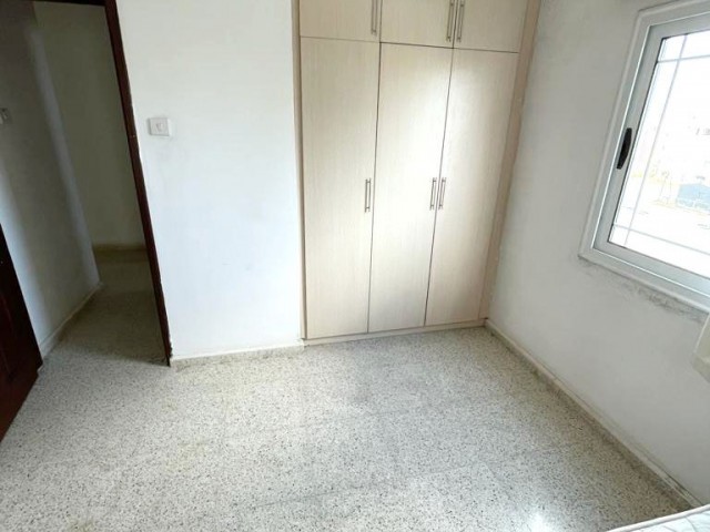 Flat To Rent in Küçük Kaymaklı, Nicosia