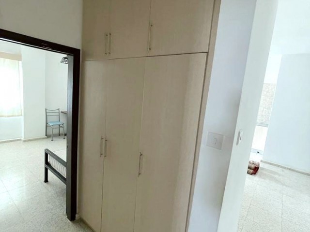 Flat To Rent in Küçük Kaymaklı, Nicosia