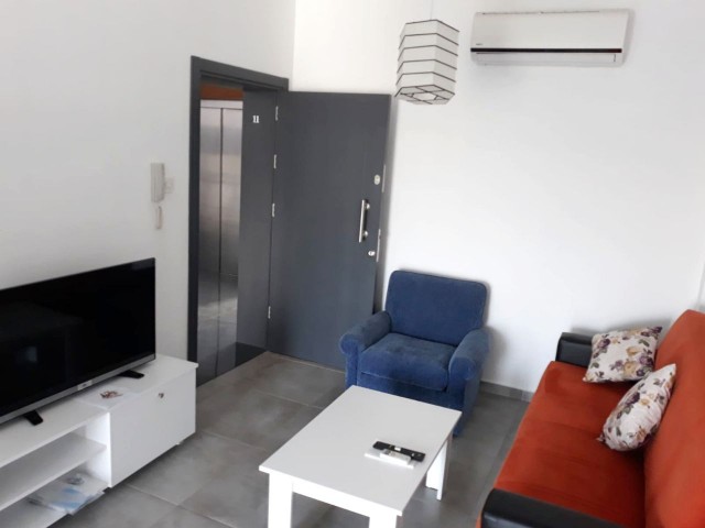 Flat To Rent in Küçük Kaymaklı, Nicosia