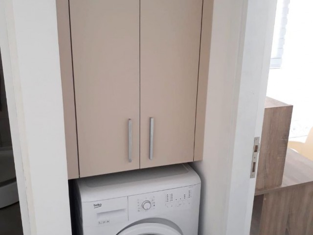 Flat To Rent in Küçük Kaymaklı, Nicosia